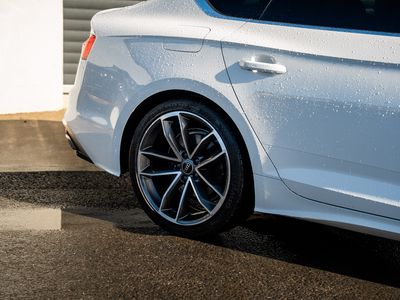 2021 Audi A5