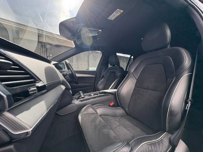 2021 Volvo XC90