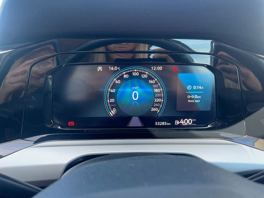 2021 Volkswagen Golf