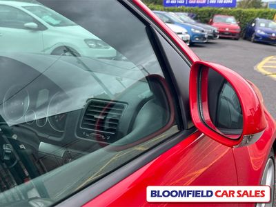 2007 Volkswagen Golf