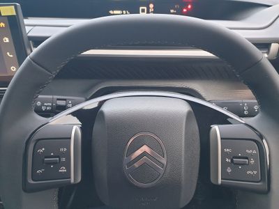 2026 Citroen C3 Aircross