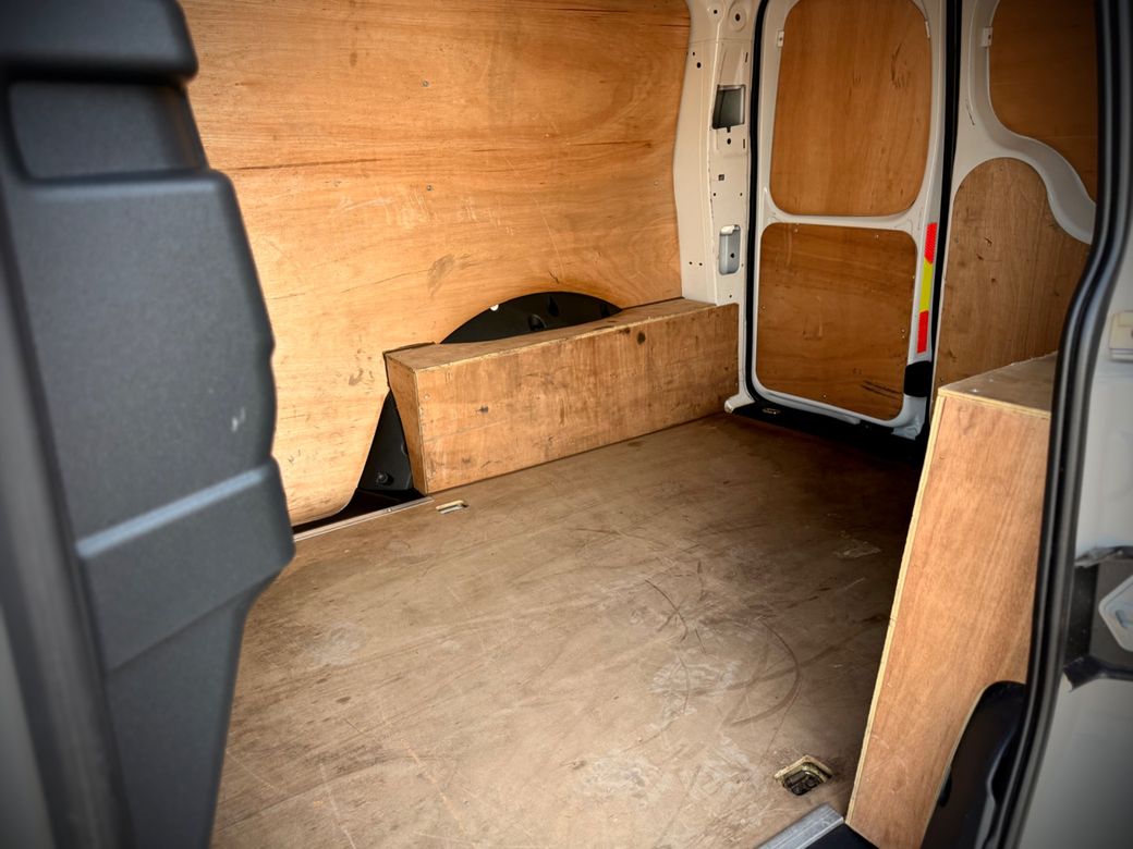 2023 Volkswagen Caddy