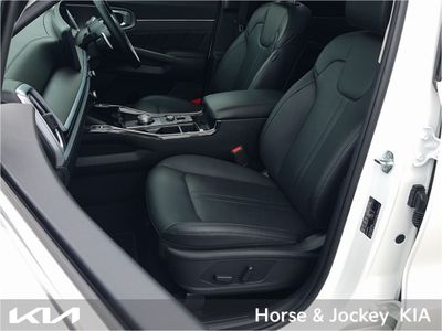 2024 Kia Sorento