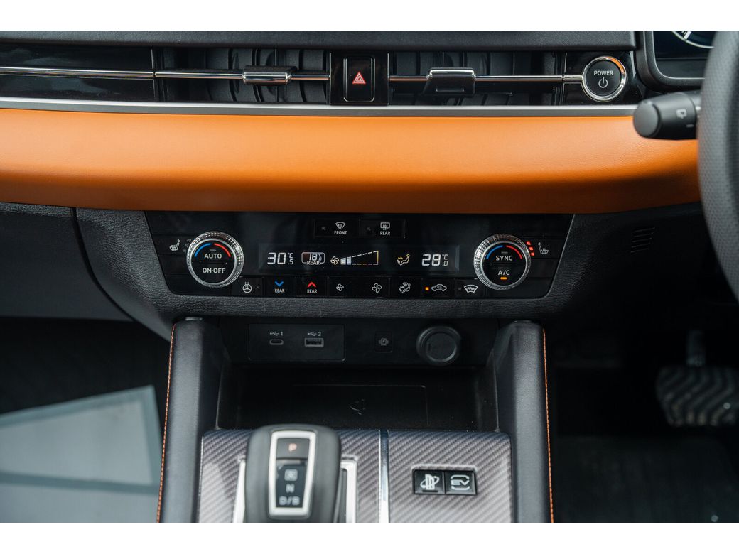 2023 Mitsubishi Outlander