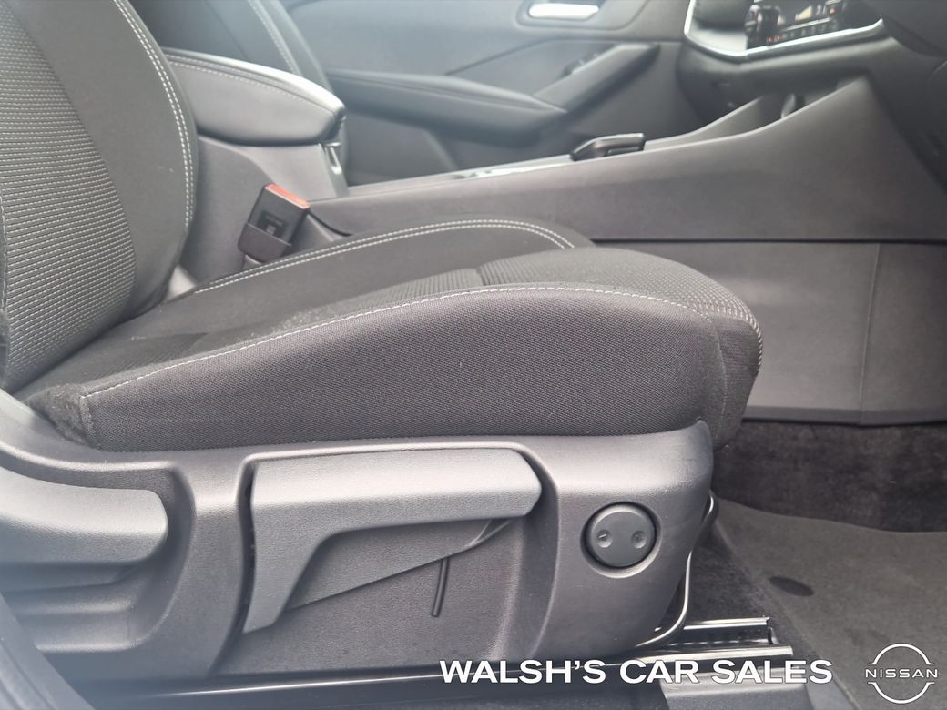 2026 Nissan Qashqai