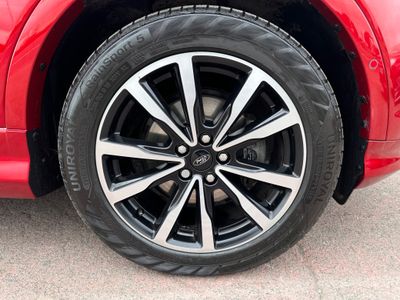 2019 Ford Kuga