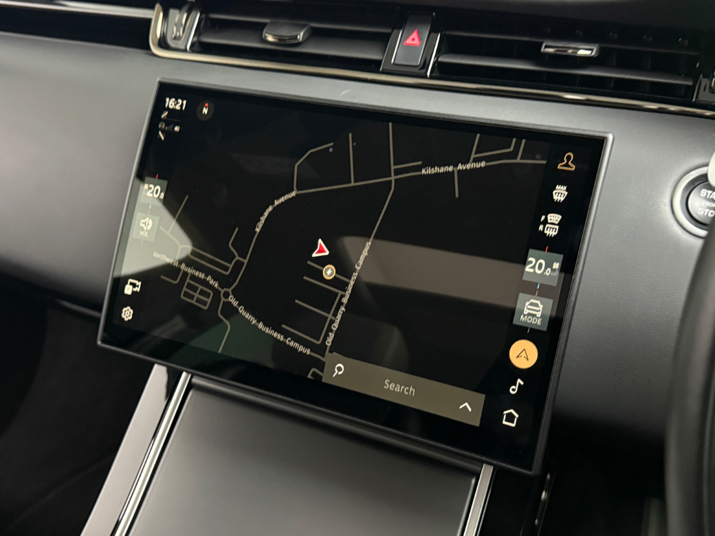 2024 Land Rover Range Rover Evoque