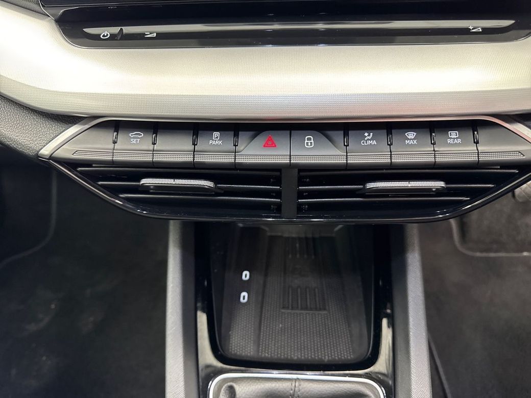 2025 Skoda Octavia
