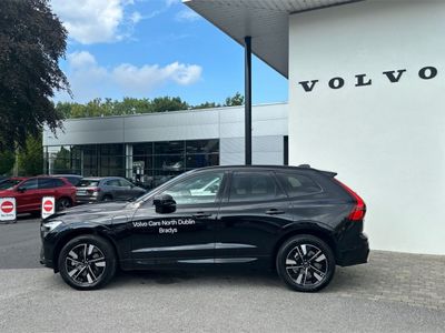 2026 Volvo XC60