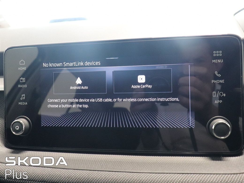2025 Skoda Fabia