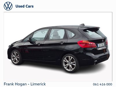 2020 BMW 2 Series