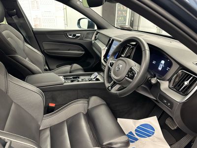 2024 Volvo XC60