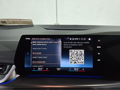 2023 BMW 2 Series Active Tourer