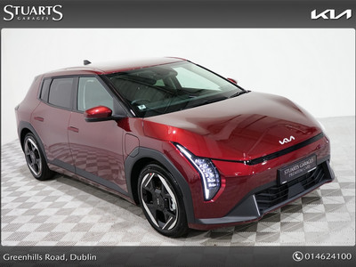 2027 Kia EV4