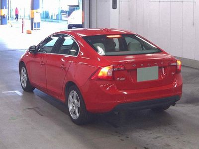 2013 Volvo S60