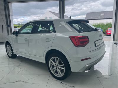 2019 Audi Q2