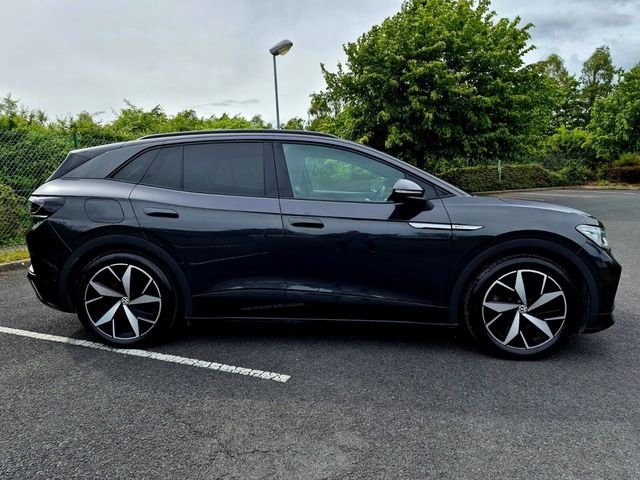 2022 Volkswagen ID.4