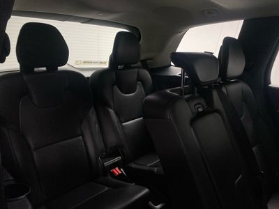 2023 Volvo XC90