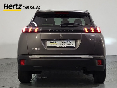 2023 Peugeot 2008
