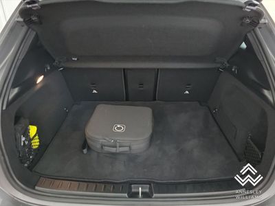 2024 Mercedes-Benz EQA