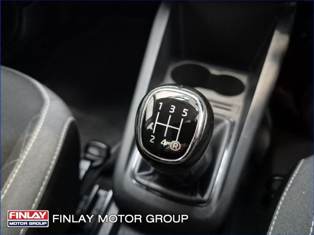 2020 Skoda Fabia