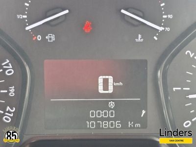 2023 Citroen Dispatch