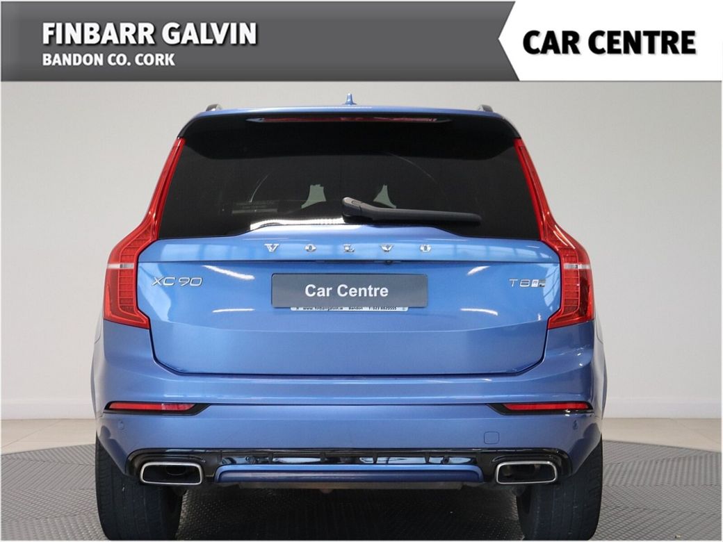 2020 Volvo XC90