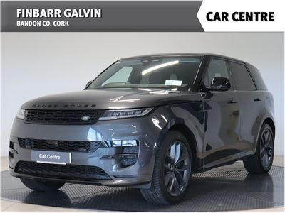 2023 Land Rover Range Rover