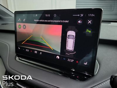 2023 Skoda Enyaq