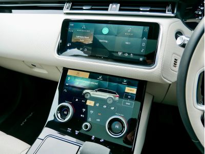 2022 Land Rover Range Rover