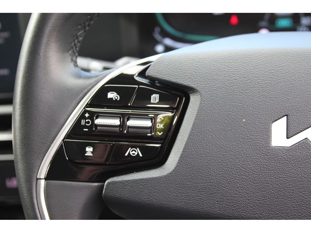 2023 Kia Niro