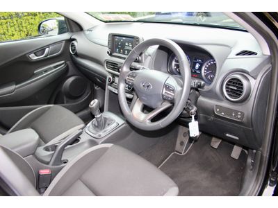 2019 Hyundai Kona