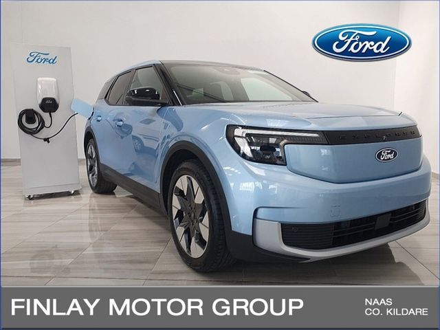 vehicle for sale from Finlay Motor Group