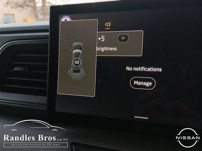 2025 Nissan Interstar