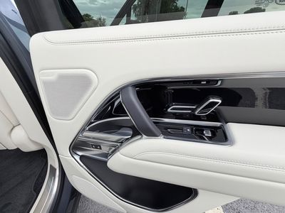 2026 Land Rover Range Rover