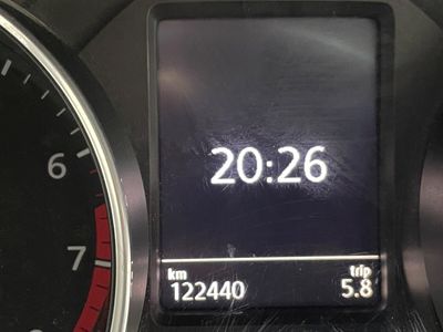 2016 Volkswagen Polo