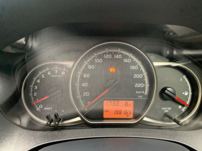2016 Toyota Yaris