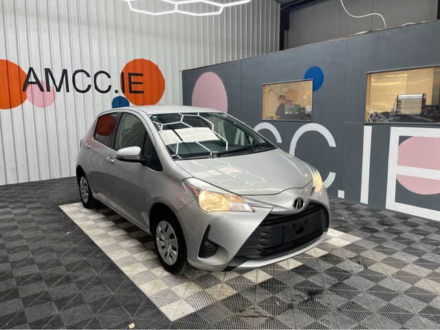 vehicle for sale from The Automatic Motor Car Centre