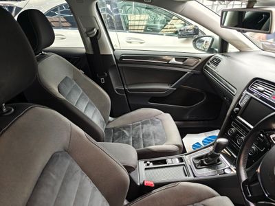 2014 Volkswagen Golf