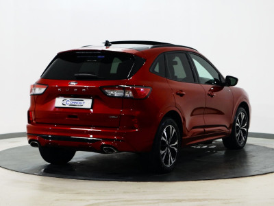 2022 Ford Kuga