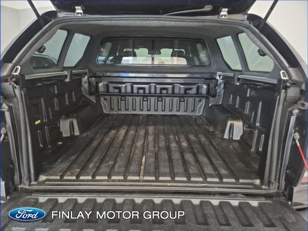 2023 Ford Ranger