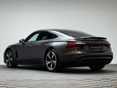 2023 Audi e-tron GT