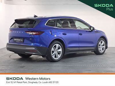 2023 Skoda Enyaq