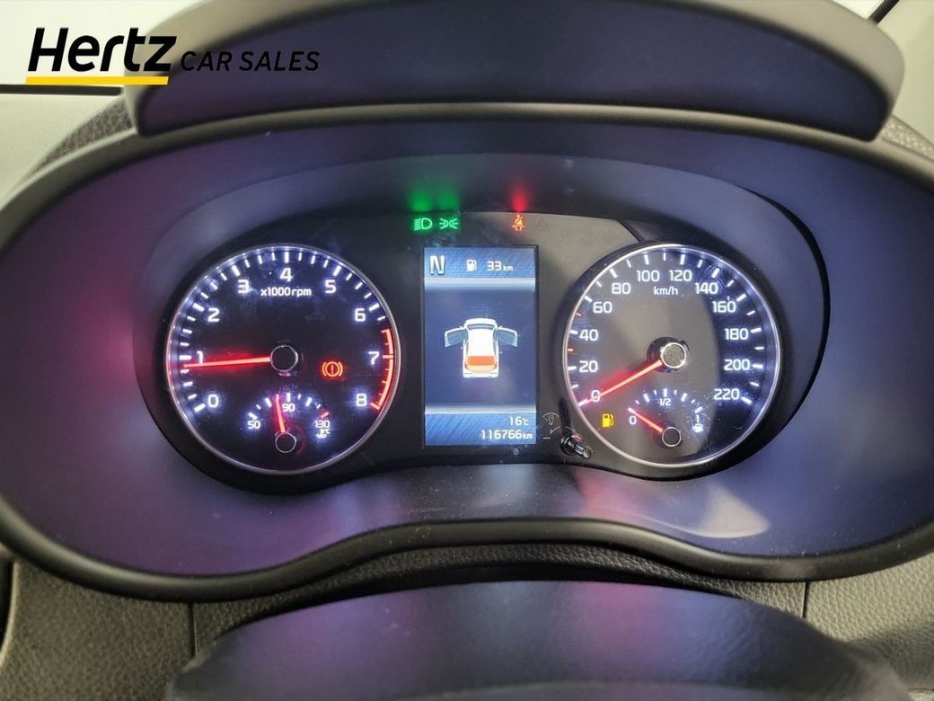 2023 Kia Picanto