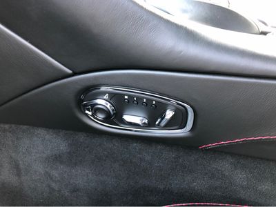 2018 Aston Martin DB11