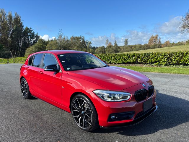 vehicle for sale from Byrne Motor Company