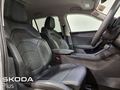 2025 Skoda Kodiaq