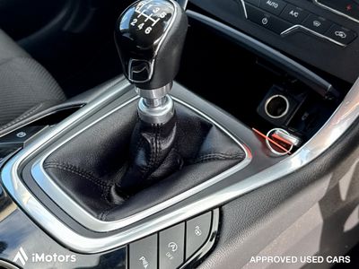 2017 Ford S-Max