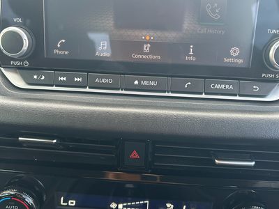 2023 Nissan Qashqai