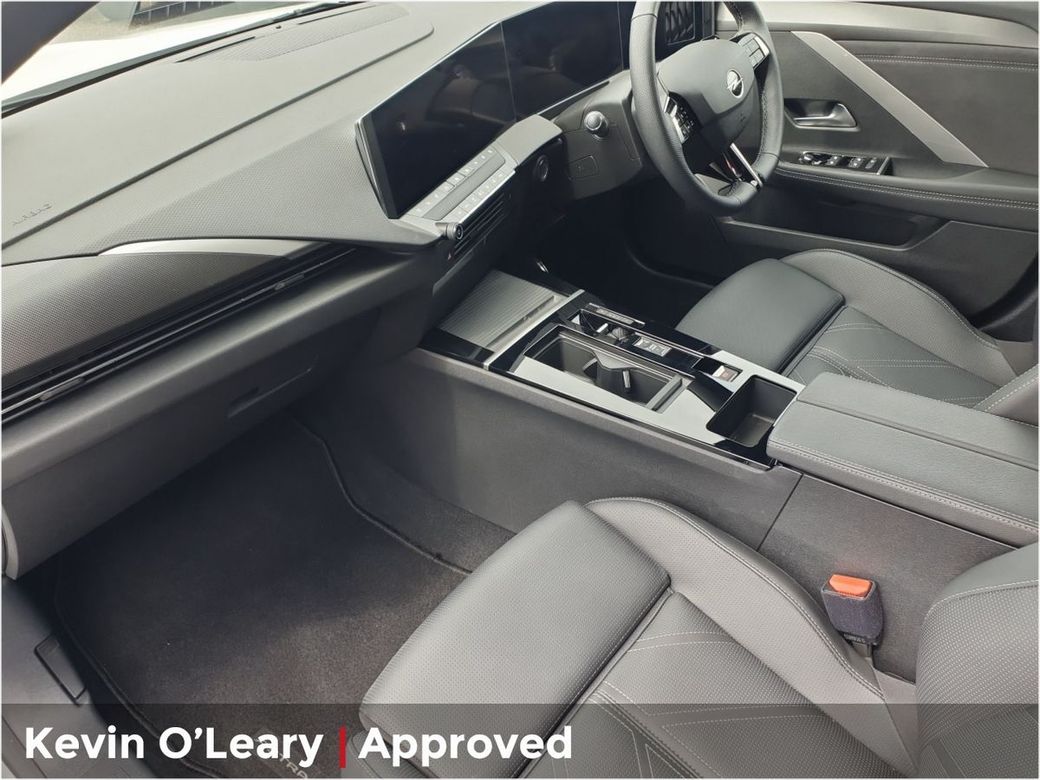 2023 Opel Astra